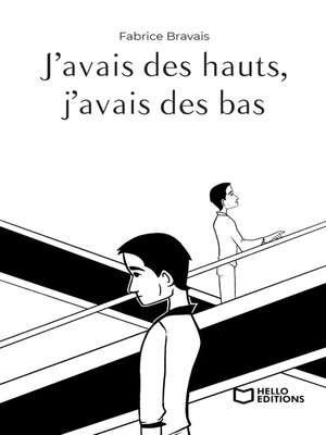 cover image of J'avais des hauts, j'avais des bas